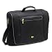 Case Logic PNM-217 17-Inch Laptop Messenger Bag (Black)