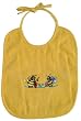 Walkfrottee L�tzchen Biene...