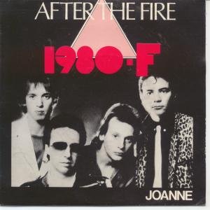 AFTER THE FIRE - 1980 F - Zortam Music