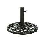 Home Madaga Umbrella Base