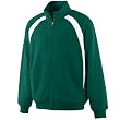 Youth Knit Color Block Jacket