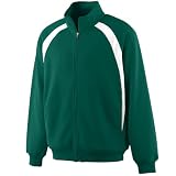 Youth Knit Color Block Jacket