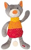 Eigenschaften sigikid 53238 / ESPRIT by sigikid 53238 - Spieluhr Katze