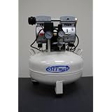 New Medical Noiseless and Oil Less...