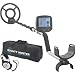 Tools & Hardware : Bounty Hunter Gold Series Metal Detector Combo