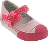 Morgan & Milo Tessa Pinky Tessa Mary Jane Shoes