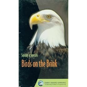 Buy Saving a Species Birds on the Brink now!