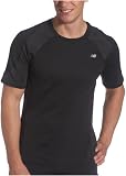 New Balance Men's NBx Cocona Short Sleeve Tee