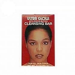 Ultra Glow Cleansing Bar 3.5 oz. (For All Skin Types)