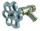 Velvac Coolant Shutoff Valve (Hose O.D. 3/8 Velvac Coolant Shutoff Valve (Hose O.D. 3/8