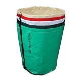 New Trichome Bubble Hash Ice Extraction Bags 5 Gallon 5 Bags