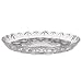 Fifth Avenue Portico 10-1/2-Inch Egg Tray, Gift Box