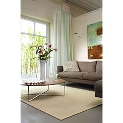 Sisal Teppich natur, 250x200 cm