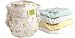 Kushies Cloth Diaper Set Newborn