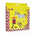 Pippi Langstrumpf 44.3697.00 - Pippi B�gelperlen 2.000 Perlen