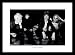 Rolling Stones Rock Music Legends Framed Photo Memorabilia