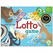 Preschool Lotto Game