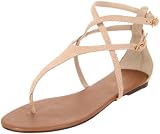 Klub Nico Womens Jake T-Strap Sandal - Womens Shoes Sandal