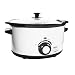 Wahl Zx771 James Martin Family Sized 5 Litre Slow Cooker Whi
