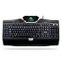 Logitech G19 - Teclado gaming con pantalla LCD int&hellip de Logitech