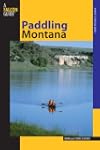 Paddling Montana, 2nd