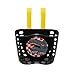 YL traV Bike Basket Kids Bicycle Trike Scooter Balance Bike Basket (Black)