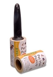 Savory Prime Never-Hair Pick Up Roller Refills