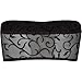 FULL TILT Flocked Bandeau