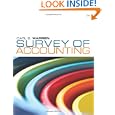 Survey of Accounting by Carl S. Warren