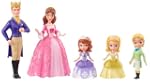 Disney Sofia The First Royal Family G...