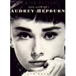 A Star Danced: The Life of Audrey Hepburn book cover