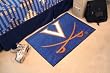 Virginia Cavaliers 20"x30" Starter Floor Mat (Rug)