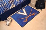 Virginia Cavaliers 20"x30" Starter Floor Mat (Rug)