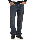 Nautica Jeans Relaxed Fit Jeans, Straight Leg