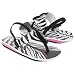 cobian Toddler Zebra Sandal