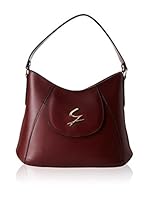Gattinoni Bolso hobo Minerva (Burdeos)