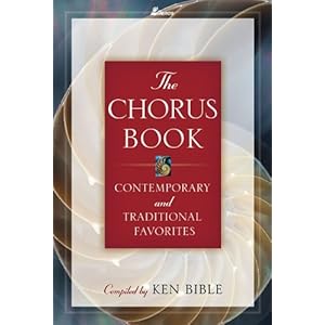 Chorus Book, The, Book