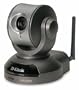 D-Link DCS-6620G Wireless PTZ Dual Codec 0.05 Lux Optical Zoom Internet Camera