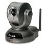 D-Link DCS-6620G Wireless PTZ Dual Codec 0.05 Lux Optical Zoom Internet Camera