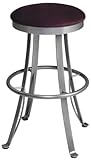 Cobra Bar Height Stool - 30" - CREATECH - C-01030
