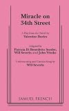 Miracle on 34th Street : a play from the novel by Valentine Davies