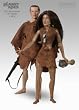 Slave Nova & Taylor 2-pack from Planet of the Apes