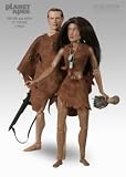 Slave Nova & Taylor 2-pack from Planet of the Apes [Toy] [Toy] [Toy]