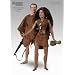Slave Nova & Taylor 2-pack from Planet of the Apes