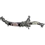 Phantom Wolves Collector Dagger