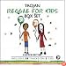 Trojan Reggae For Kids Box Set