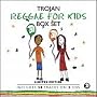Trojan Reggae For Kids Box Set