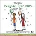 Trojan Reggae For Kids Box Set