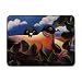 Bill and Coo by Jerzy Marek - iPad Cover (Protective Sleeve) - Art247 - IPads 1 And 2