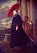 Anthony van Dyck (Portrait of Marchesa Elena Grimaldi, wife of Marchese Nicola Cattaneo) Art Poster Print - 11 X 17
